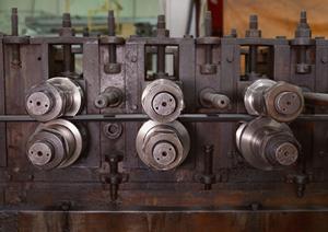 フォークリフトレンタルは大庭産業