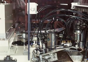 ホッパーフィーダーのことならこの会社