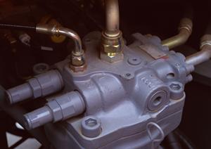 焼くときの温度に合わせて土を選べる