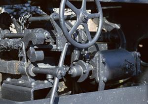 豪華な金箔の加工を完璧に行う老舗の企業