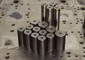 店頭商品の陳列に最適なプラパレット