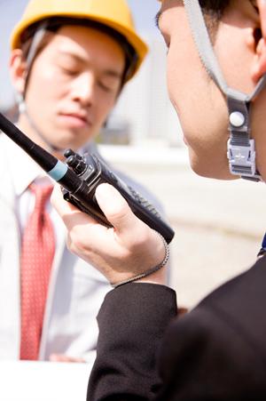 プラントにおいて臭気対策が必要な場合には